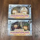 Kidrobot South Park Imaginationland Mayor, Leprechaun, Butters, Pope Cartman NIB