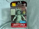 Funko FNAF Five Nights at Freddy's LIBERTY CHICA Walmart Action Figure Toy NEW