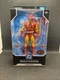 McFarlane DC Classic Multiverse GANGBUSTER 2026 7" Action Figure RED PLATINUM 