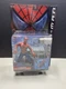 MARVEL SPIDER-MAN LEAPING and ALLEYWAY ACCESSORY ACTION FIGURE TOYBIZ 2002 New