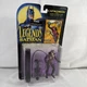 VTG Legends of Batman Catwoman Quick Climb Claw and Capture Net Kenner NIB