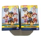 2 New/Sealed Nickelodeon Paw Patrol The Movie Paw Mini Figures Mystery Packs