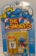 The Smurfs Artist Poseable Figure Irwin #13010 Peyo 1996 Vintage