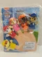 NIB~New Nickelodeon Paw Patrol Bath Finger Puppets 5 piece Chase and Friends