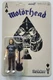 Super7 Mot&ouml;rhead Lemmy Ace of Spades 3.75" ReAction Figure NEW
