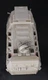 Star Wars Micro Galaxy Squadron ~ IMPERIAL TROOP TRANSPORT ~ No Box ~ No Figures