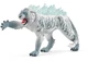 NEW Schleich Eldrador Creatures Mythical Ice TigerAction Figure 70147