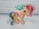 My Little Pony Parasol 35th Anniversary Hasbro The Bridge Direct 2017 MLP