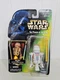 Star Wars - Power Of The Force - POTF - 1996  R5-D4 with Missile Launcher Sealed