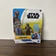 Hasbro Star Wars Sabine Wren w/ Green Light Saber & Jet Pack 4&rdquo; Figure NEW 2024