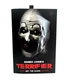 NECA Terrifier Ultimate Art The Clown Clean Version Action Figure