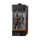 Star Wars Black Series Q9-0 Zero 6" Action Figure The Mandalorian by Hasbro