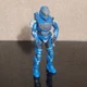 Jazwares Halo Infinite Spartan Celox 4.5" Figure Only Gungoose Driver Wave 3