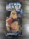 Kenner 1997 Star Wars Collector Series Sandtrooper 12" Action Figure Brand New
