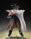 Bandai S.H. Figuarts Dragon Ball Z Turles