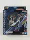 Bandai GUNDAM UNIVERSE XXXG-00W0 Wing Gundam Zero Figure