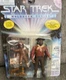 PLAYMATES STAR TREK HOLODECK SERIES 1995 SHERIFF WORF FIGURE IN WESTERN ATTIRE