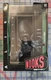 Culturefly Alien Xenomorph Book Shelf & DvD Nook Nooks Aliens Figure New NiB