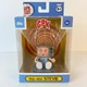 The Loyal Subjects Garbage Pail Kids Tee-Vee Stevie Vinyl Figure Multicolor
