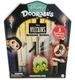 Disney Doorables Villains Rivaling Royals 8 Pack Exclusive Figures 2022