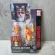 HASBRO Transformers Generations Figure TITANS RETURN TITAN MASTER SAWBACK 2016