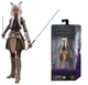Star Wars The Black Series Ahsoka Tano Toy 6-Inch-Scale Star Wars Rebels Collect