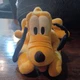 Walt Disney Collections World Stuffed Plush Animal Toy Dog PLUTO 16"