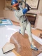 RARE Sammy Sosa Chicago Cubs  McFarlane's  Toys Series Gray Variant