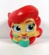 Just Play Disney Doorables Series 4 Ariel Figure NEW