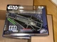 Star Wars Micro Galaxy Squadron TIE Reaper 9in Vehicle w/ Three Micro Figs *New*