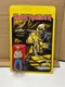 Super7 ReAction Iron Maiden Piece Of Mind Asylum Eddie 3.75&rdquo; Action Figure New