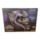 Marvel Legends Series Black Panther Premium Electronic Role Play Helmet New