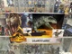 Jurassic World Dominion Super Colossal Giganotosaurus Action Figure Sealed!!!