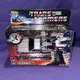 Hasbro Transformers Generations Collaborative: Back To The Future Mash-Up