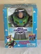 DISNEY ULTIMATE BUZZ LIGHTYEAR ACTION FIGURE 12in. - MULTICOLOR BRAND NEW IN BOX