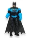DC Comics Batman Moto-Tank Vehicle Batman 4" Action Figure Spin Master
