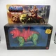 Mattel Masters of The Universe Battle Cat Action Figure Retro Play -NEW
