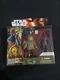Star Wars Sidon Ithano First Mate Quiggold 2016 The Force Awakens 2Pk New In Box