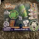 The Joker Prank Shop Ultimate Prank Kit, 3 In 1 Set, By DC Comics