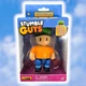 Stumble Guys MR. STUMBLE 4.5&rdquo; Action Figure In Window Box 2024 NIB NEW