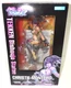Kotobukiya Bishoujo Christie Monteiro PVC Statue 1/7 Scale DC Comics Japan Rare
