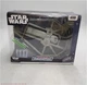 Star Wars TIE Reaper Attack Lander 9" Vehicle and Figure SEE DETAILS