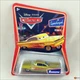 Disney Pixar Cars Gold Ramone supercharged series diecast by Mattel
