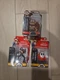 Waluigi, Shy Guy, 8-bit Donkey Kong World of Nintendo Jakks Pacific 2.5" Figures