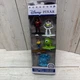 DISNEY PIXAR NANO METALFIGS 5 FIGURE COLLECTORS DIE-CAST. NIB 🔥🔥