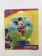 Disney Mickey Mouse Night Light Children Boy Girl Bedroom Bath Baby Nursery Deco
