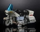 X-Transbots MX-33 MX33 Jocund Groove Defensor  Action Figure toy in stock