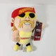 WWE Wrestling HULK HOGAN HULKAMANIA 9" Official Licensed Plush Figure 2023