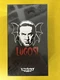 BELA LUGOSI DRACULA 6" FIGURE W/ ACCESSORIES BY JADA Sealed 🐶
