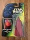 Kenner Star Wars Power Of The Force Green Card Emperor Royal Guard Action Figure
